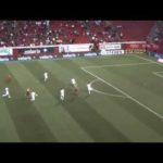 Reacciones de Pellerano, Benedetto y Martínez.(Xolos 0-0 Toluca: Cuartos de final de ida)