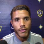 Carlos Vela habló con Giovani dos Santos tras su lesión