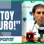 Javier Aguirre ASEGURÓ que la ELIMINACIÓN de Rayados fue un ACCIDENTE, un GOLPE de SUERTE de Santos