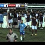 Revolución Tijuana vs Turlock Express 1/4 – TJ Sports