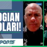 DESEA Sebastián Cáceres que con el VAR en la Concachampions SE ACABEN las INJUSTICIAS contra América
