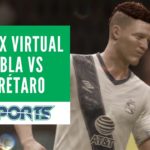 FC Juárez vs Monarcas Morelia  (SIMULACIÓN) | Jornada 3 – Liga MX Virtual.