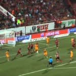 Resumen: Xolos 3-1 Zacatepec; Copa MX Apertura 2014 – TJ Sports