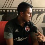 Entrevista exclusiva con Avilés Hurtado, delantero de Xolos – TJ Sports