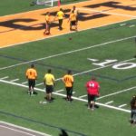 Juego completo Abundis vs Linces – TJ Sports