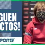 REVELA Juan Reynoso que Cruz Azul VIVE su Liguilla DESDE QUE JUGÓ contra los haitianos en CONCACAF