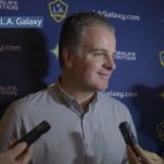 Zlatan Ibrahimović tiene ofertas que lo harían dejar al L.A. Galaxy