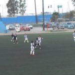 Final: Xolas de Tijuana 7-1 Real Madrid; Furati Planet Gol  – TJ Sports