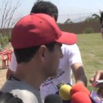 Últimas declaraciones de Joaquín del Olmo como DT de Xolos – TJ Sports