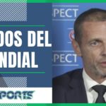 CONFIESA Robert Dante Siboldi al LLEGAR a Xolos que SINTIÓ FURIA y FRUSTRACIÓN al SALIR de Cruz Azul