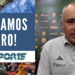 Lo que DIJO Matías Almeyda DESPUÉS de VENCER al L.A. Galaxy y Chicharito Hernández