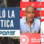 Memo Vázquez EXPLICA POR QUÉ ACEPTÓ REGRESAR al Necaxa