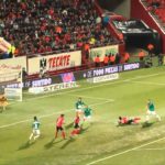 Análisis Xolos 0-1 Toluca; “Tijuana prácticamente fuera de la liguilla” – TJ Sports