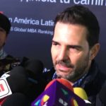 Lucas Zelarayán: La figura lo hemos sido todos