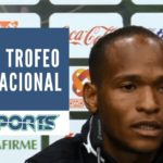 Aldo Rocha: Monarcas tiene que aspirar mínimo a una semifinal