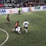 Resumen Atlético Baja vs Turlock Express – TJ Sports