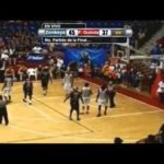 FINAL: Zonkeys de Tijuana VS – Fuerza Guinda de Nogales 4to duelo TJ Sports
