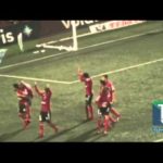 Primer Tiempo Xolos Sub17 vs Rayados Sub17 – TJ Sports
