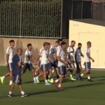 Estados Unidos prepara su revancha contra México