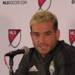 Explica Darwin Quintero por qué salió de América y fichó con el Minnesota United FC
