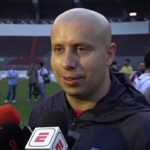 Toma ventaja Águilas en serie contra Charros