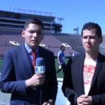 Declaraciones de Rafael Márquez previo al México vs USA – TJ Sports