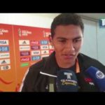 “Cuando meto gol, no es por nada, pero meto golazos”: Jonathan dos Santos