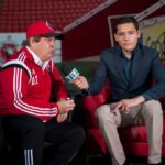 Presentación Miguel “Piojo” Herrera como nuevo DT de Xolos – TJ Sports