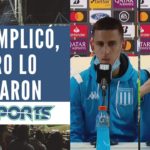 Carlos Montoya y Mario Salas HABLARON sobre la HORRENDA Copa Libertadores de Alianza de Lima