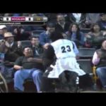 Zonkeys vs Fuerza Guinda 1