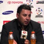 Resumen Xolos vs Corinthians – TJ Sports