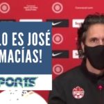 Mauro Biello DICE que JUGAR contra la SELECCIÓN MEXICANA, SIEMPRE TERMINA HACIENDOTE un MEJOR EQUIPO
