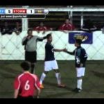Revolucion Tijuana vs Arizona Storm 4