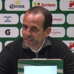 “No es convocar por convocar”: Gerardo Torrado