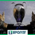 DESGARRADOR LLANTO del “Kun” Agüero por NO PODER IRSE de Manchester City GANANDO la Champions League