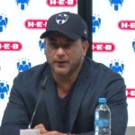 Tata Martino quiere que José Juan Macías sea más participativo