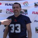 Entrevista con Adán Miramontes; Futbol Flag – TJ Sports