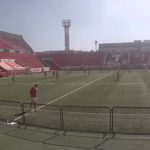 TJ Sports en 60 – Cirilo Saucedo será titular en el México Vs USA