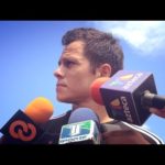 Declaraciones de Diego de Buen previo al Apertura 2015 Xolos – TJ Sports