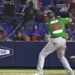 Llegada de Carlos Darwin Quintero a Minnesota