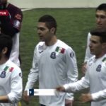 Atlético Baja vs Turlock Express en 60 minutos – TJ Sports