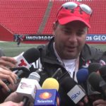 Resumen Xolos vs América – TJ Sports