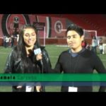 Omar Quintero visita Campamento de Verano de Zonkeys – TJ Sports
