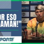 La RESPUESTA de Alan Pulido CUANDO le PREGUNTARON si ESTÁ CALLANDO BOCAS con sus GOLES en la MLS