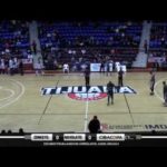 Xolos vs Santos: Semifinal de Vuelta Liguilla Sub20 – TJ Sports