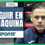 Mauricio Pochettino CONTESTA la PREGUNTA sobre si Kylian Mbappé JUGARÁ o NO contra City
