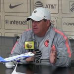 Emotiva despedida por parte de la afición de León para Mauro Boselli