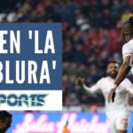 Pablo Sisniega dice que LAFC tiene ventaja sobre León
