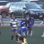 Nogales United Vs Alianza; Liga Mayor Femenil Torneo Regional – TJ Sports