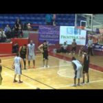 Zonkeys vs Rayos – Juego 2 – Parte 2 – TJ Sports